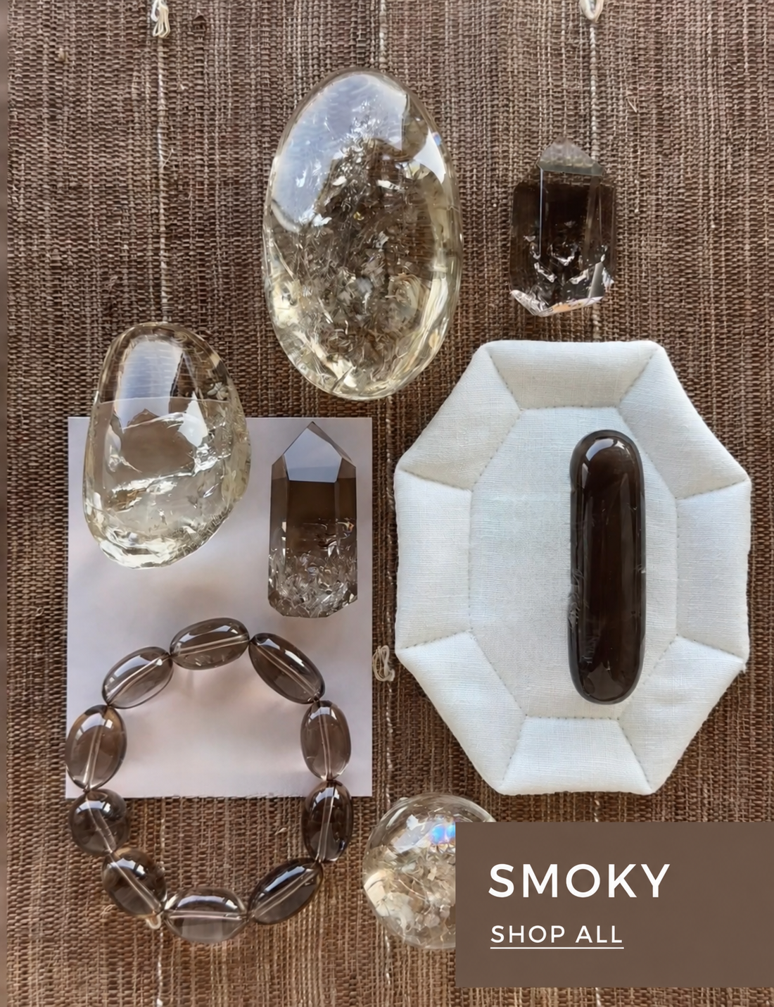Smoky