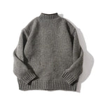 Mountain Hearth Lined Knit Cardigan