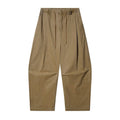 Earthbound Embroidered Pocket Trousers