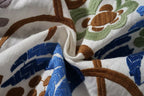 Sunlit Garden Embroidered Shirt