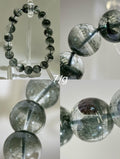 Zambian Green Quartz