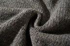Mountain Hearth Lined Knit Cardigan