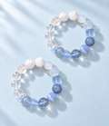 Cloudline Beaded Bracelet