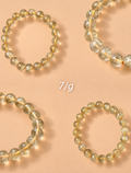 Rutilated Quartz