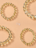 Rutilated Quartz