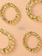 Rutilated Quartz