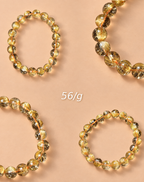 Rutilated Quartz