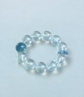 Glacial Light Beaded Bracelet