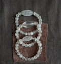 Dewdrop Beaded Bracelet