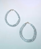 Aquamarine Bracelet