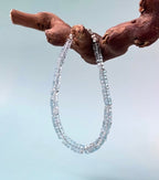 Aquamarine Bracelet