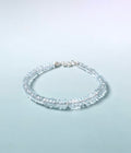Aquamarine Bracelet
