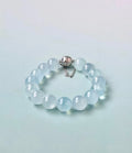 Aquamarine Bracelet