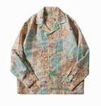 Garden Artisan Shirt