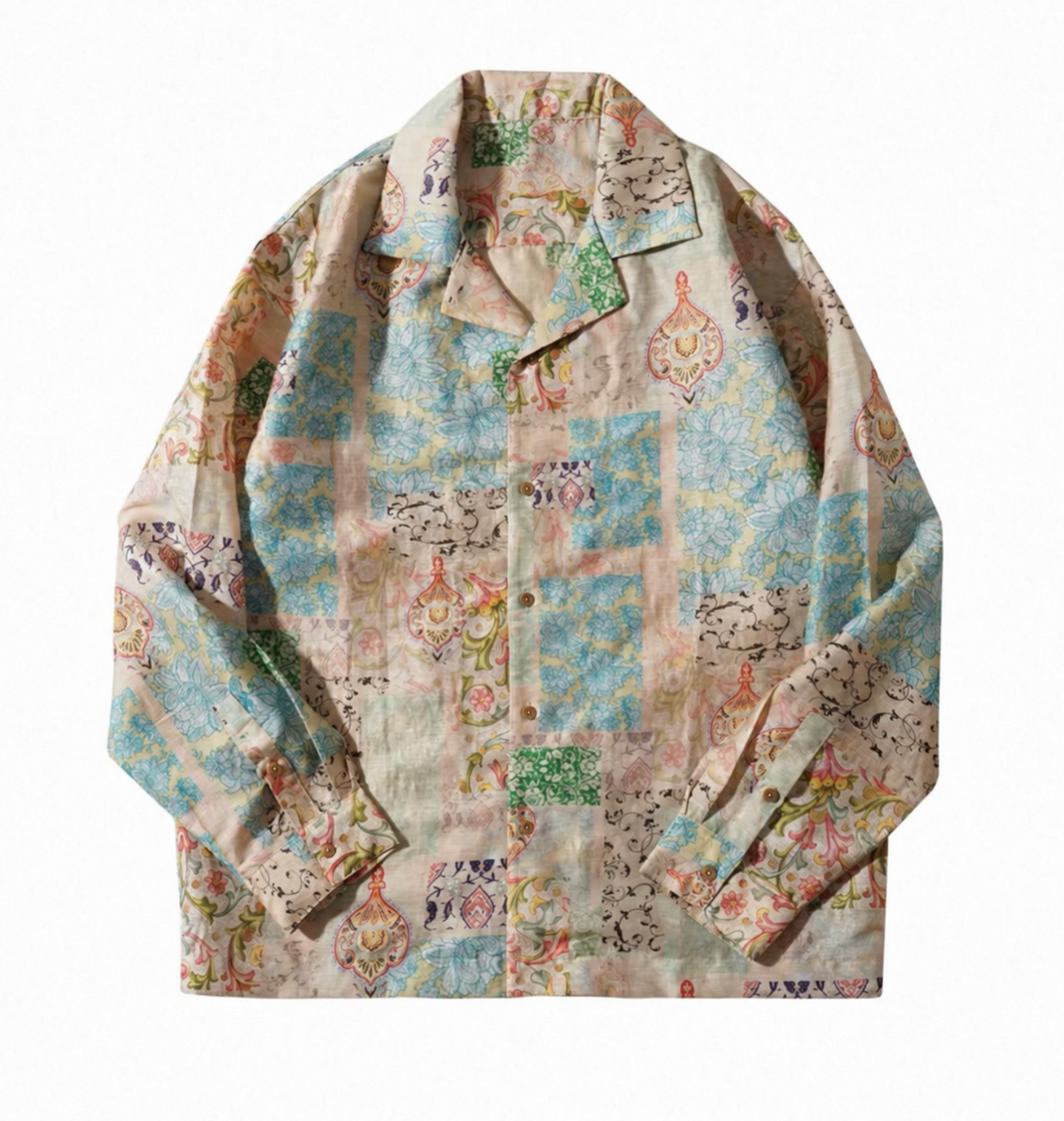Garden Artisan Shirt