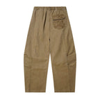 Earthbound Embroidered Pocket Trousers
