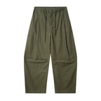 Earthbound Embroidered Pocket Trousers